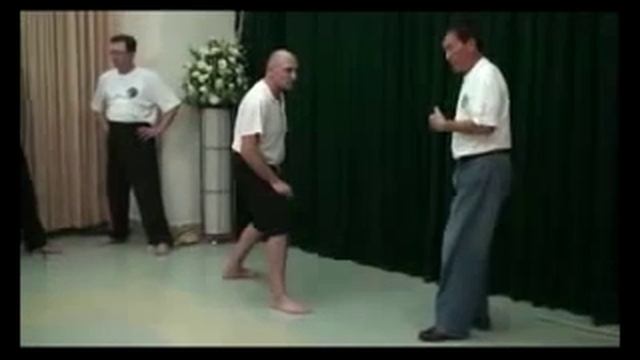 белый журавль Ли Хон Тая.flv смотреть онлайн