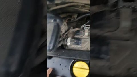 плохо греет печка Опель астра н