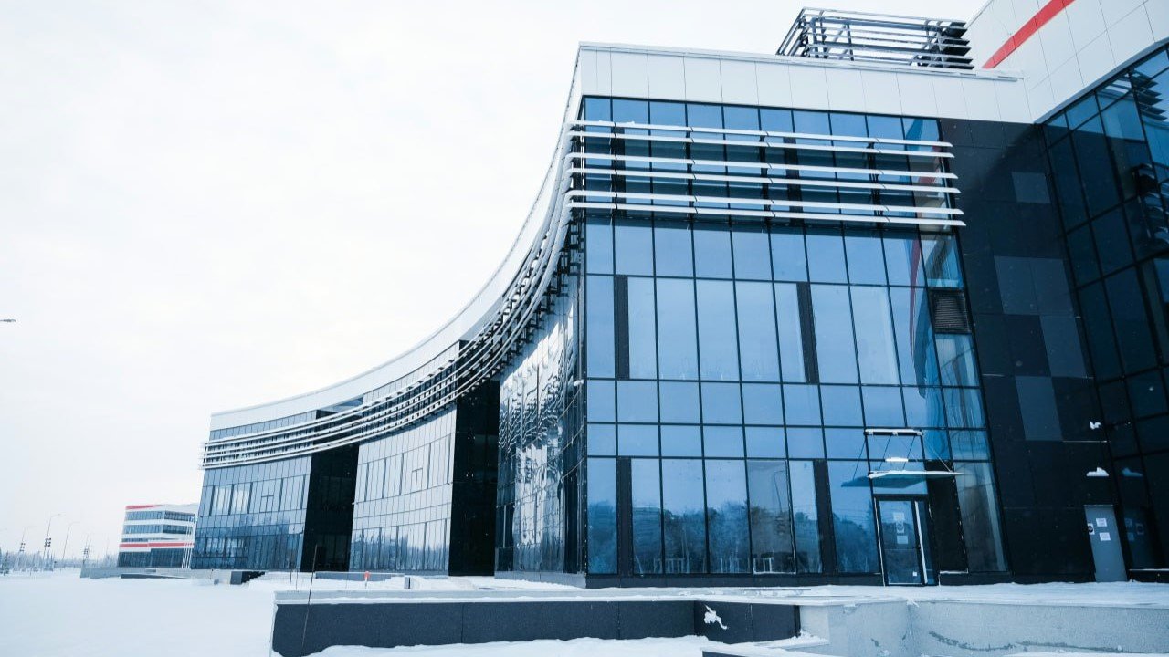 В Когалыме открылся филиал пермского вуза