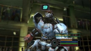 Живая сталь прохождение-Амбуш побеждает Фюжена(#12) REAL STEEL