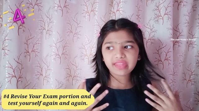 5 Best Study tips/Secret study Tips to score highest in Exams/Exam study tips for students/Exam tim смотреть онлайн