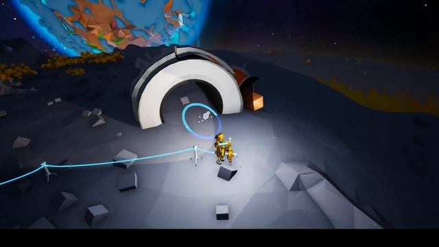 Исследуем Дезоло. Astroneer #5