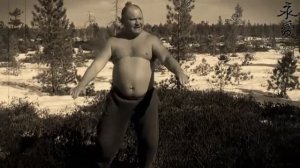 Карате пацан ))