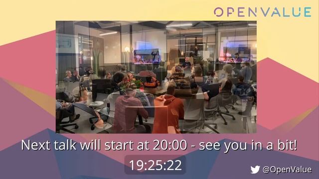 OpenValue live: Debugging distributed systems & Google Cloud Vision image processing смотреть онлайн
