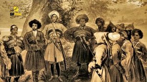 Хаджи Догомуко-Керендуко Берзек, Последний из ушедших. Князь убыхов.Haji Dogomuko Berzek