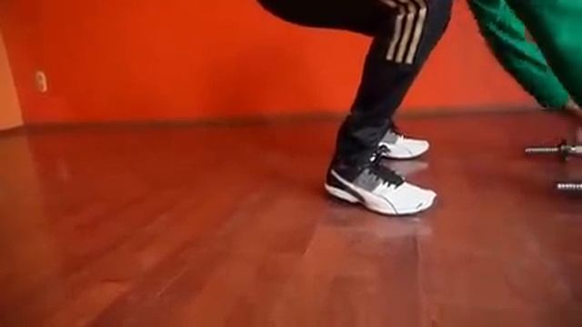 ? BAJA de PESO y Aumenta MUSCULO con 1 Solo Ejercicio (Press Demoniaco) смотреть онлайн