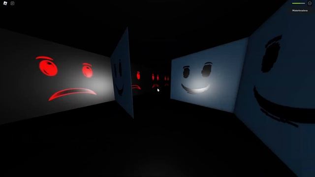 Roblox PM 6:06:06.606 | Sublevel 1-10 смотреть онлайн