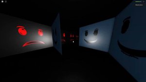 Roblox PM 6:06:06.606 | Sublevel 1-10