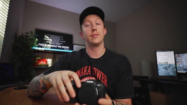 CANON EOS RP | The Secret Powerhouse смотреть онлайн