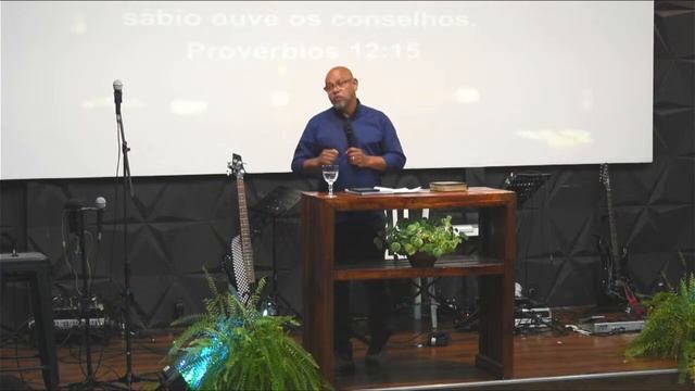 CULTO DE SANTA CEIA - 05/06/2022 смотреть онлайн