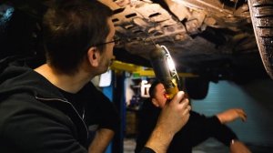 ISUZU D-MAX - Маленький ГРУЗОВИЧОК / Самый недооцененный ПИКАП в России