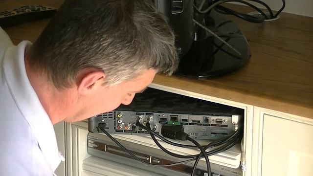 Scart to RCA Adapter Cable смотреть онлайн