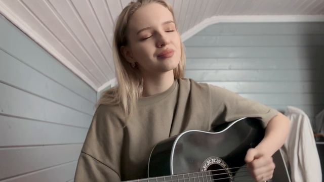Анна Правдина - «Мы псы войны..."