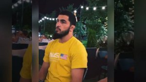 ЧОРШАНБЕ ЧОРШАНБИЕВ И URJ TEAM ДРУЖНАЯ ВСЕГДА ВМЕСТЕ АВГУСТ 2021