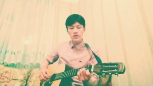 Любовь уставших лебедей на гитаре. ПАРЕНЬ КЛАССНО СПЕЛ ПЕСНЮ ГОДА НА ГИТАРЕ.