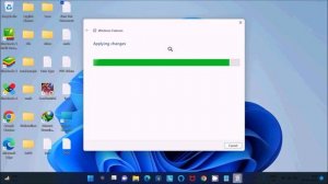 How to run 32 bit applications on Windows 11 64 bit
