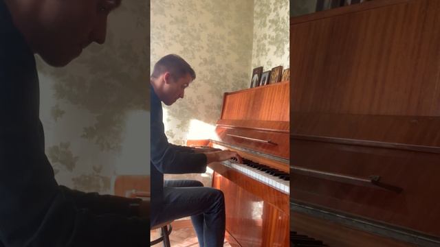 Пианино в глубине души смотреть онлайн