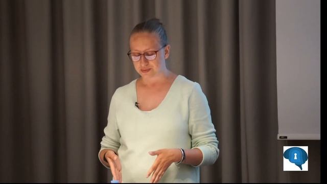 Психологическая помощь в стрессовых ситуациях ч.1