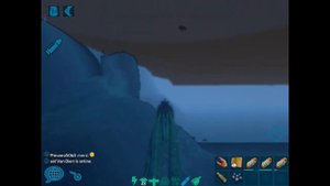 Как приручить Тусотеутиса в Ark survival evolved mobile На изи и легко