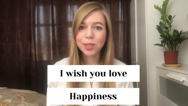 Как поздравить с Днём рождения на английском? #english #английский #учиманглийский