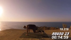 Tabata HIIT 30 Min Full Body WORKOUT / Tabata 30/10 / Interval Training