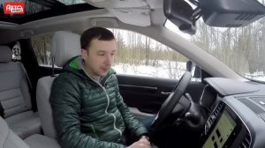 Новый Renault Koleos - ещё один Nissan X-Trail?