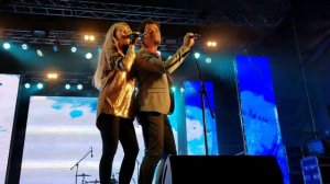 группа Hi Fi 29.09.2018 "Глупые люди"