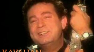 Kayahan - Bir Aşk Hikayesi