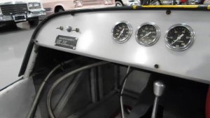 1962 Lotus Seven Racer- Gateway Classic Cars - San Antonio/Austin #0220