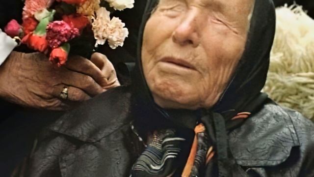 Бесы внушают нам это. Необычайные способности Ванги смотреть онлайн