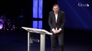 2. «Семья, в центре которой – Христос» - Андрей Резуненко -  "Победа над грехом во Христе"