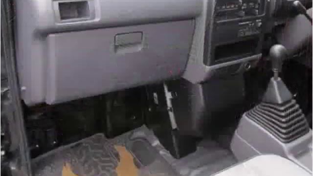 1996 Mitsubishi U42T Used Cars Collinsville OK смотреть онлайн