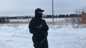 АК-103 (7,62*39) обзор любителя