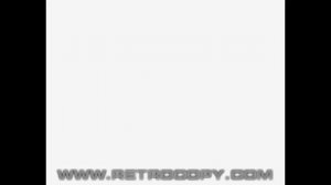 Double Dribble - The Playoff Edition (Sega Genesis / Mega Drive) Intro