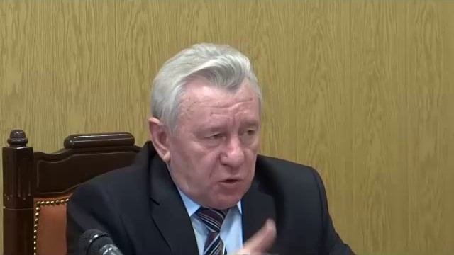 Мэр Коломны Шувалов обещает прекратить незаконную застройку