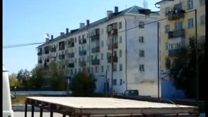 Мохсоголлох. Часть 4