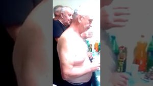 ИК 11 Ахтари. Зк празднуют. Ч,2