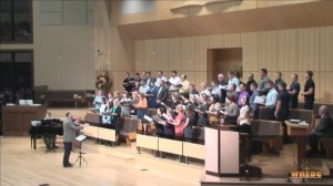 Мои источники в Тебе.. (Хор)