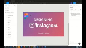 Technical Workshop Series - Figma Instagram Prompt Part 2