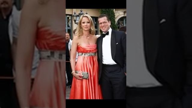 Stephanie und Karl-Theodor смотреть онлайн