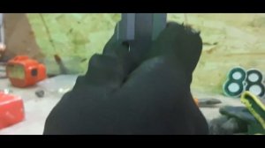 Замена ремня генератора | Chevrolet Cavalier