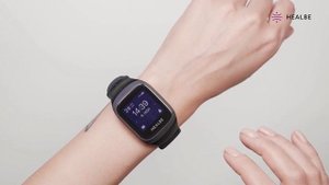 GoBe3 - Распаковка и первый запуск | HEALBE