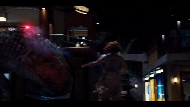 Ultimate Dinosaur Showdown | Jurassic World | All Action смотреть онлайн