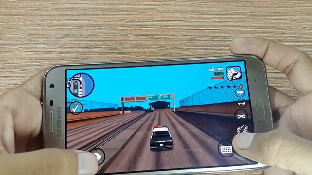 Samsung Galaxy J7 Nxt Gaming Review смотреть онлайн