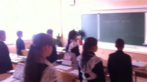 Открытый урок по теме "Повторение изученного по теме "Фонетика" -5 класс.