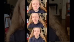 Ульяна Карлова Ула - Духовный стих