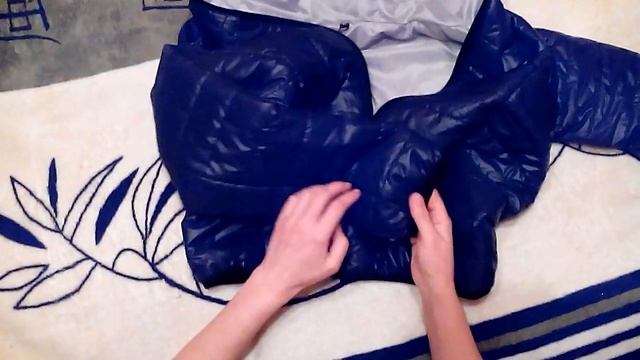 Обзор на женскую демисезонную куртку.емисезонную куртку. смотреть онлайн