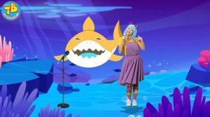 Угадай ИГРУ + Деские Видео | Tigi Boo Детские Песни