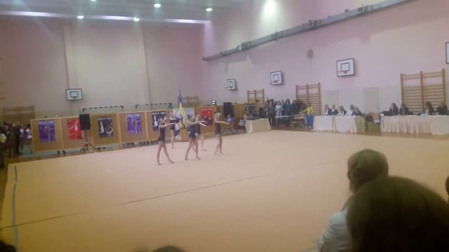 СДЮШ 25 Групповички мяч 2004 на городе смотреть онлайн