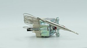 Термостат однофазный защитный с ручным возвратом E G O  55.19542.130 OLIS 9000516